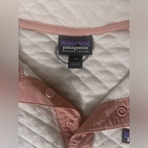 Patagonia pullover M
